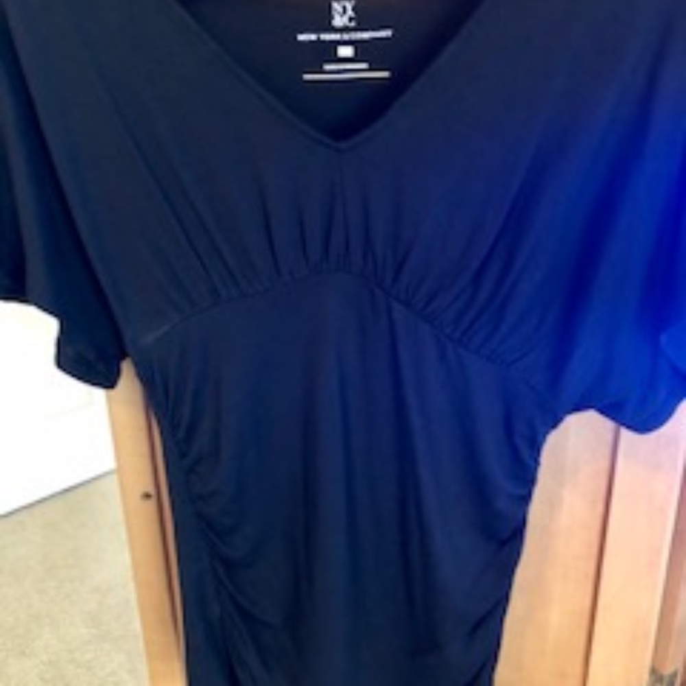 V neck Top